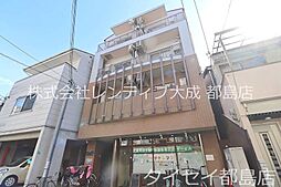 大阪市都島区都島北通2丁目