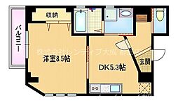 大阪市城東区野江3丁目