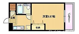 大阪市都島区高倉町2丁目