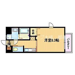 大阪市都島区片町1丁目