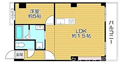 大阪市都島区片町1丁目