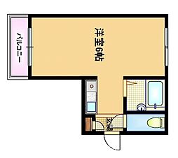 ロイヤルシティ第1ビル