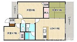 大阪市都島区高倉町3丁目