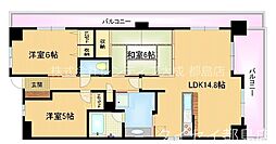 大阪市都島区毛馬町2丁目