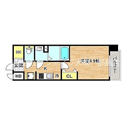 大阪市都島区内代町1丁目