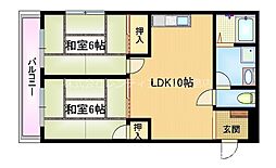 大阪市旭区赤川2丁目