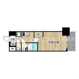 大阪市都島区都島本通5丁目