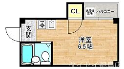 大阪市旭区中宮5丁目