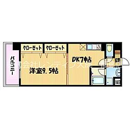 大阪市旭区赤川2丁目
