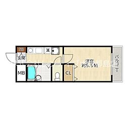 大阪市都島区都島北通2丁目