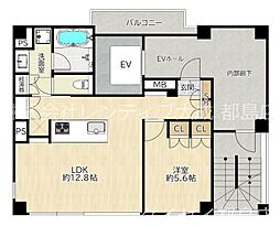 大阪市都島区片町2丁目