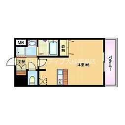 大阪市都島区片町1丁目
