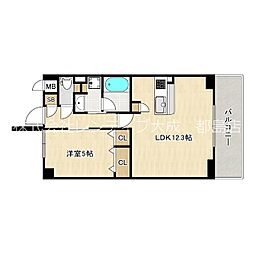 大阪市旭区高殿7丁目