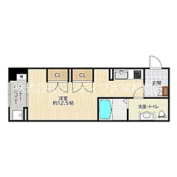 大阪市都島区中野町2丁目