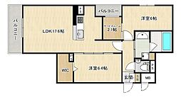 大阪市旭区大宮1丁目