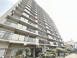 大阪市城東区関目2丁目