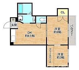 大阪市城東区関目4丁目