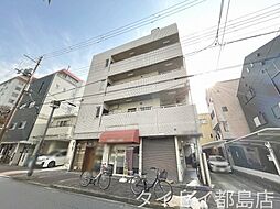 大阪市城東区関目4丁目