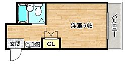 大阪市城東区関目1丁目