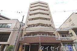 大阪市都島区東野田町4丁目