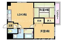 大阪市旭区大宮2丁目
