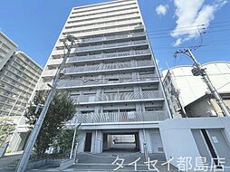 大阪市城東区関目3丁目