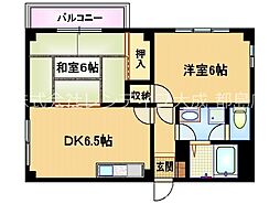 大阪市都島区都島中通2丁目