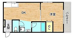 大阪市旭区大宮1丁目