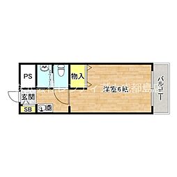 カテリーナ都島