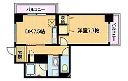 大阪市城東区関目1丁目