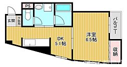大阪市都島区東野田町1丁目