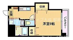 大阪市都島区東野田町1丁目