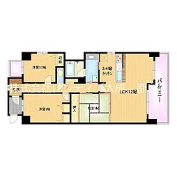 大阪市都島区毛馬町2丁目