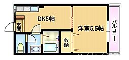 大阪市城東区成育4丁目
