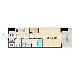 大阪市城東区関目3丁目