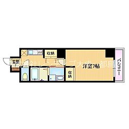 大阪市旭区大宮3丁目