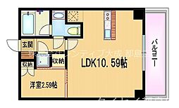 大阪市都島区中野町4丁目