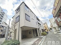 大阪市旭区今市2丁目