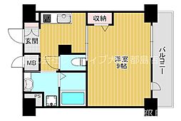 大阪市旭区新森1丁目