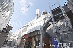 ロイヤルシティ第1ビル