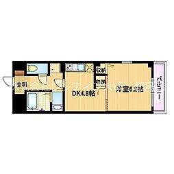 大阪市都島区都島北通1丁目