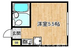 大阪市都島区毛馬町2丁目