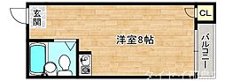 大阪市旭区中宮3丁目