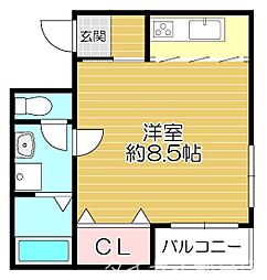 大阪市旭区赤川2丁目