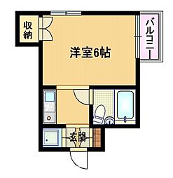 大阪市旭区中宮4丁目