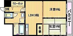 大阪市旭区大宮1丁目