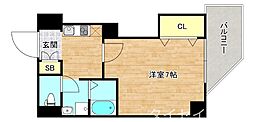 守口市滝井西町1丁目