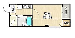 大阪市旭区中宮3丁目