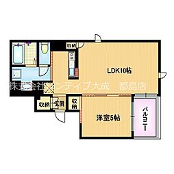 ガーデニアコート都島