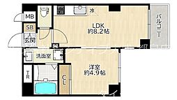 大阪市都島区高倉町2丁目